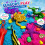 AGENTLAN Dino  Ocean Sensory Sensory Bin with Play Sand 5