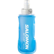Salomon Soft Flask 150ml/5oz 28 Unisex Hydration Accessories, Quick