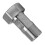 Stainless Steel Plumbing Butt Joint Adapter 5