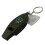 4-in-1-Notfallpfeife mit Feuerstarter, Kompass und Thermometer 5