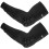 Padded Arm Sleeves 2 Pack, Crashproof Elbow Forearm Pads Compression 1