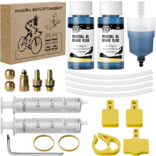 ytorgr Brake Bleed Kit for MAGURA Hydraulic Disc Brakes