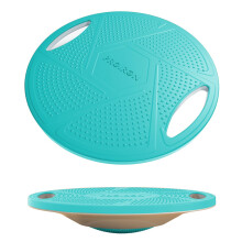 PROIRON Wobble Balance Board, Non-Slip Balance Trainer for Stability training, Core Strength, Rehabilitation, Exercise, Fitness, Adult Physio, Kids S
