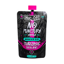 Muc-Off MTB Tubeless Sealant - Advanced Tubeless Tyre Sealant with UV