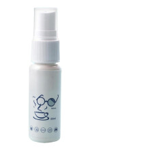 20ml Defogger & Demister Solution,Anti-Fog Spray for Glasses, Goggles & Car Windows – Clear Vision for Swimming, Driving & Everyday Use – Lens Cle