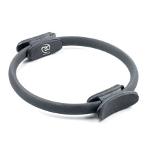Fitness Mad Dual Grip Pilates Ring, Magic Exercise Circle, Double