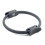 Fitness Mad Fitness Mad Dual Grip Pilates Ring, Magic Exercise Circle, Double 1