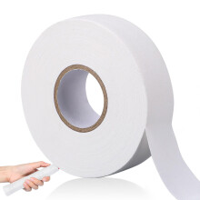 KALIONE Hockey Tape, Anti Slip Hockey Stick Tape 25m 25mm Self-Adehesive Grip Tape Sports Grips Tape Anti Slip Wear Resistant Stick Tape for Badmin