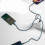 Multi-Ladekabel USB-Ladekabel Laden Sie mehrere Geräte-3 Typ C 9