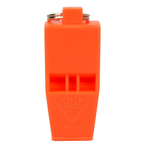 Acme ACME - Slimline Tornado 636 Whistle - Suitable for Open or Noisy 1