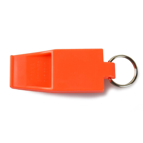 Acme ACME - Slimline Tornado 636 Whistle - Suitable for Open or Noisy 2
