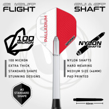 Winmau Diamond Plus Dartboard- PDC Tournament Dart Board, Ultra-Thin Wire System, High-Density Sisal | Available as Board Only, Surround Set, or Cabi
