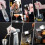 (E) Acrylic Bar Shaker Set 23Pcs Stainless Steel Ice Stone Cocktail Bartender Tools 3