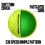 Srixon SOFT FEEL_14 Ultra-soft and long distance golf balls| Stable 4