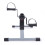 Folding Mini Pedal Exercise Bike Portable Home Workout Office 6