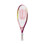 Wilson Wilson Intrigue Junior 19 Tennis Racket, Light Pink 2