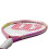 Wilson Wilson Intrigue Junior 19 Tennis Racket, Light Pink 5
