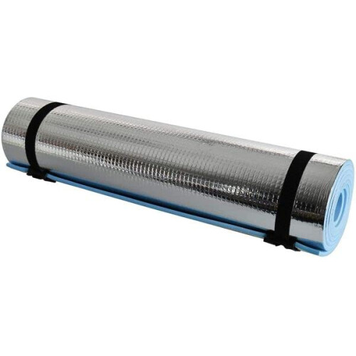 Aspect Camping Mat 7mm Thick Foil Yoga Mat Extra Thick Durable 2