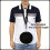 cakefly Golf Swing Trainer Smart Ball, Inflatable Posture Correction 6
