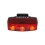 CatEye CatEye Rear Bike Light - Rapid Micro Compact 15 Lumen LED Bicycle 2