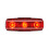 CatEye CatEye Rear Bike Light - Rapid Micro Compact 15 Lumen LED Bicycle 3