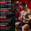 Flintronic Neck Harness Weight Lifting Training, Head Harness 5