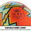 Pro Striker Soft Touch Football, Size 5 Training Ball for Beach, Park 4