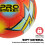 Pro Striker Soft Touch Football, Size 5 Training Ball for Beach, Park 5