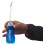 Salomon Salomon Soft Flask 150ml/5oz 28 Unisex Hydration Accessories, Quick 3