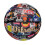 Wilson Wilson NBA All Team Retro Basketball 5