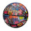 Wilson Wilson NBA All Team Retro Basketball 3