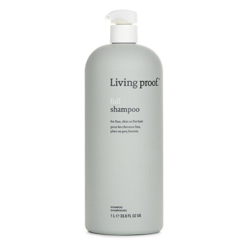 Living Proof Living Proof Full Shampoo 1000ml/33.8oz 2