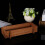 Indoor Wooden Herb Planter Display Box 9