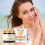 Tallow UV Protection Cream SPF50 Lightweight Non-Greasy Face 4