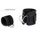 Ankle Straps for Cable Machines (2 Pack) 4
