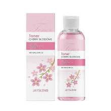 Cherry Blossom Hydrating Toner - Moisturizing Essence for Bright, Refreshing Skin - 100ml