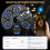 LOLBOX Bluetooth Music Boxing Machine with LED Lights and 7 Speed Modes 4
