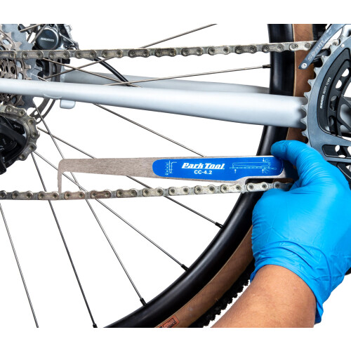 Park Tool CC-4.2 Bicycle Chain Wear Checker 2