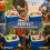 CUQOO Cool Box | Cooler Box Ice Box - Camping Cool Boxes Beach Travel Bag 6