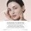 Hoygi concealer liquid foundation is light, matt, mild, moisturizing, transparent, soothing 5
