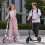 Kick Scooter, 2-Wheel Foldable Adult Scooter with Adjustable 2