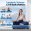 Vibration Plate, EvoSpark Vibration Plate Exercise Machine with 2026 High-Perfor 5