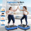 Vibration Plate, EvoSpark Vibration Plate Exercise Machine with 2026 High-Perfor 3