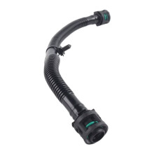31422135 Engine Crankcase Breather Hose Oil Separator Hose for V40 S60 1.6T