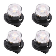 4X 12V Car Indoor Ceiling Lights LED Bulb for Carens 2014-2017 92879A4000 92879 A4000 92879-A4000