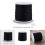 100m x 0.8mm Nylon Macrame Cord Black 9