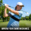 YcsRnn Golf Swing Trainer, Golf Training Aids for Swing Practice, 6