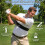 YcsRnn Golf Swing Trainer, Golf Training Aids for Swing Practice, 5