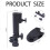 Shirene Golf Umbrella Holder,Golf Umbrella Holder for 5