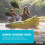 Intex Intex Explorer K2 Kayak (Prior Model), Yellow, 2-Person 4